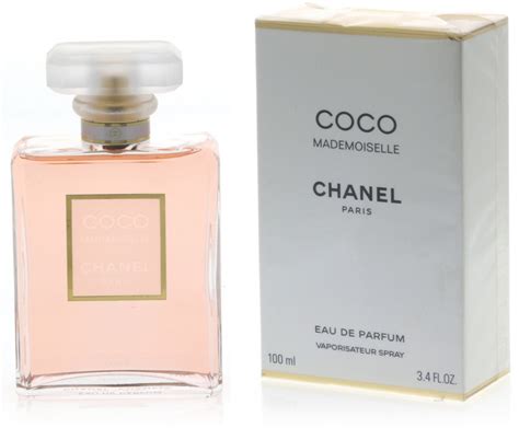 coco chanel 100 ml precio|100ml Coco Chanel mademoiselle.